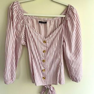 Abercrombie & Fitch Shirt